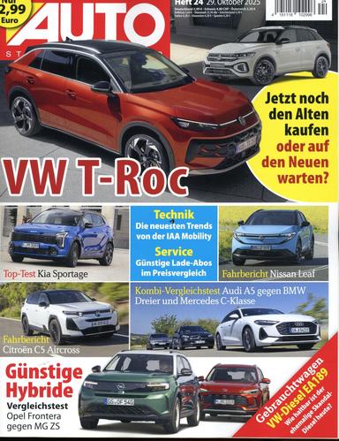 Auto Strassenverkehr