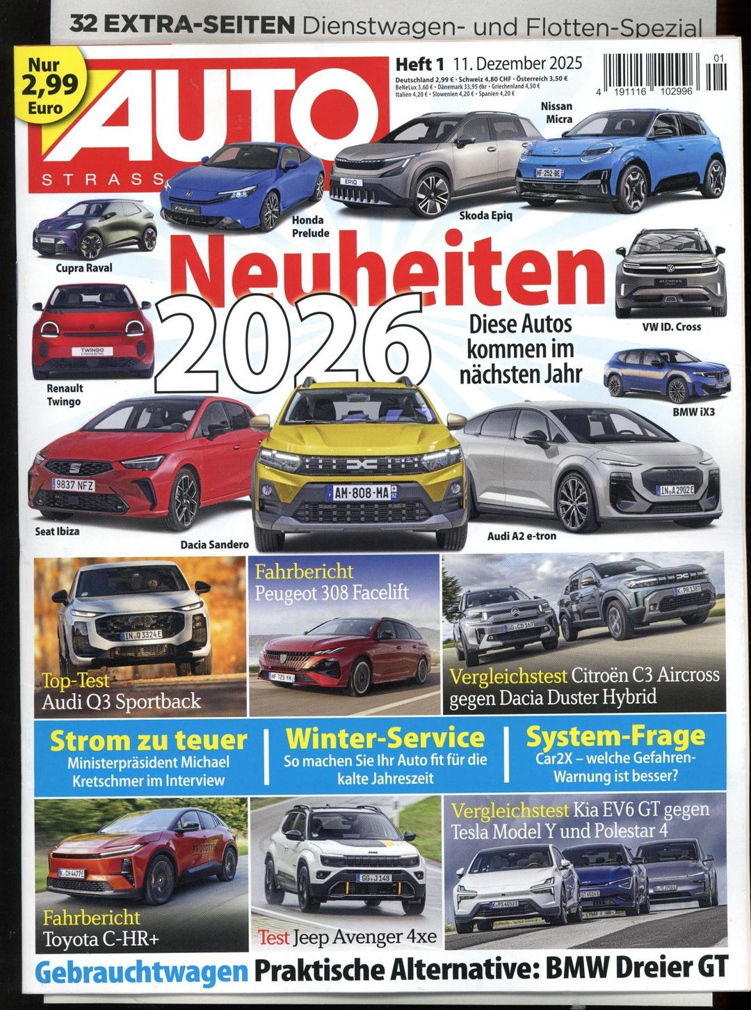 Auto Strassenverkehr