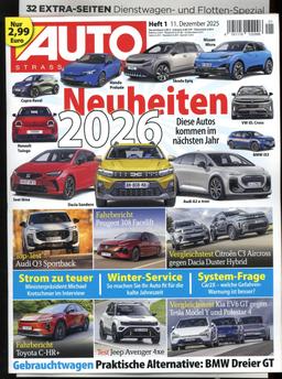 Auto Strassenverkehr