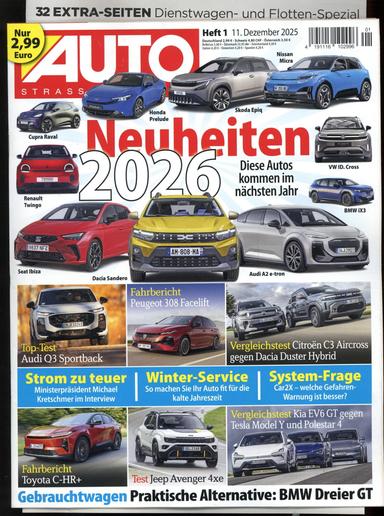 Auto Strassenverkehr