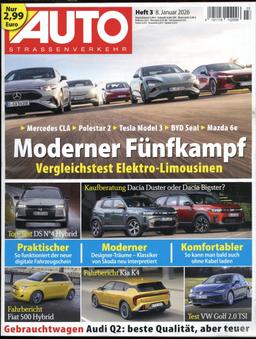 Auto Strassenverkehr