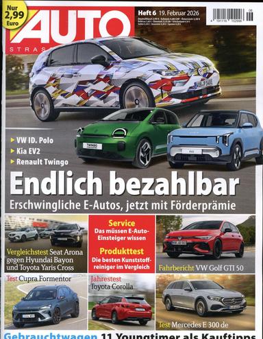 Auto Strassenverkehr