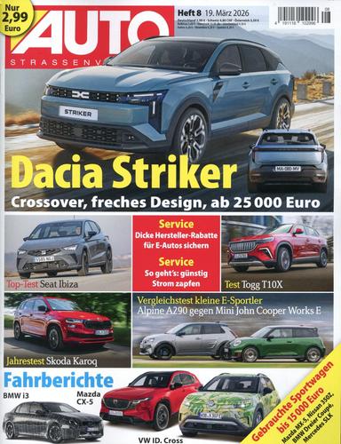 Auto Strassenverkehr