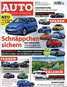 Auto Strassenverkehr