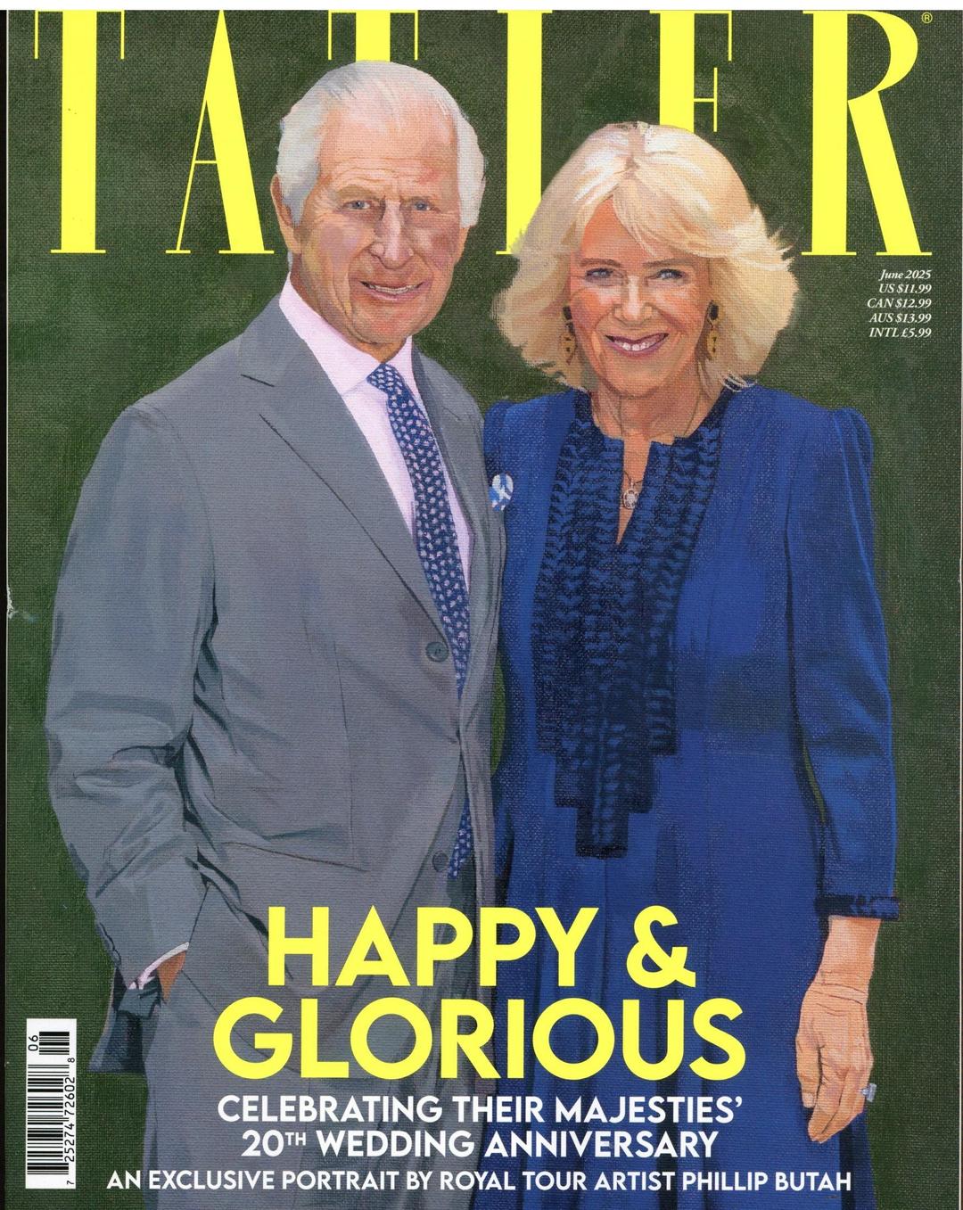 Tatler