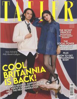 Tatler