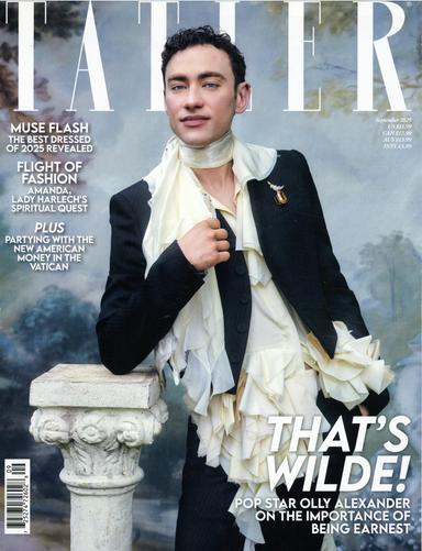 Tatler
