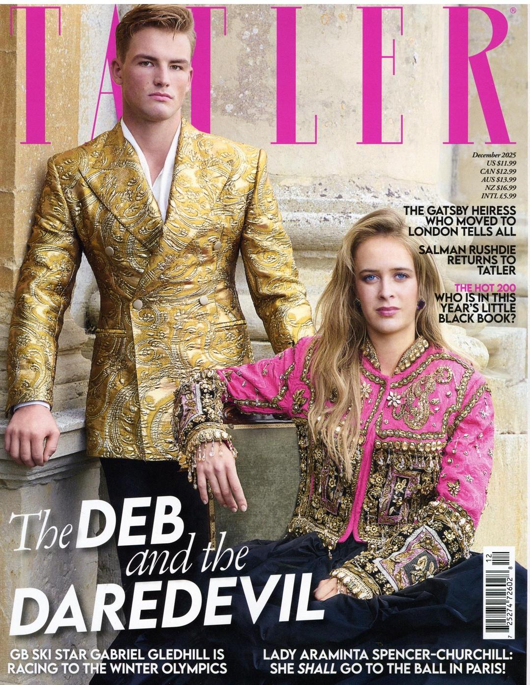 Tatler