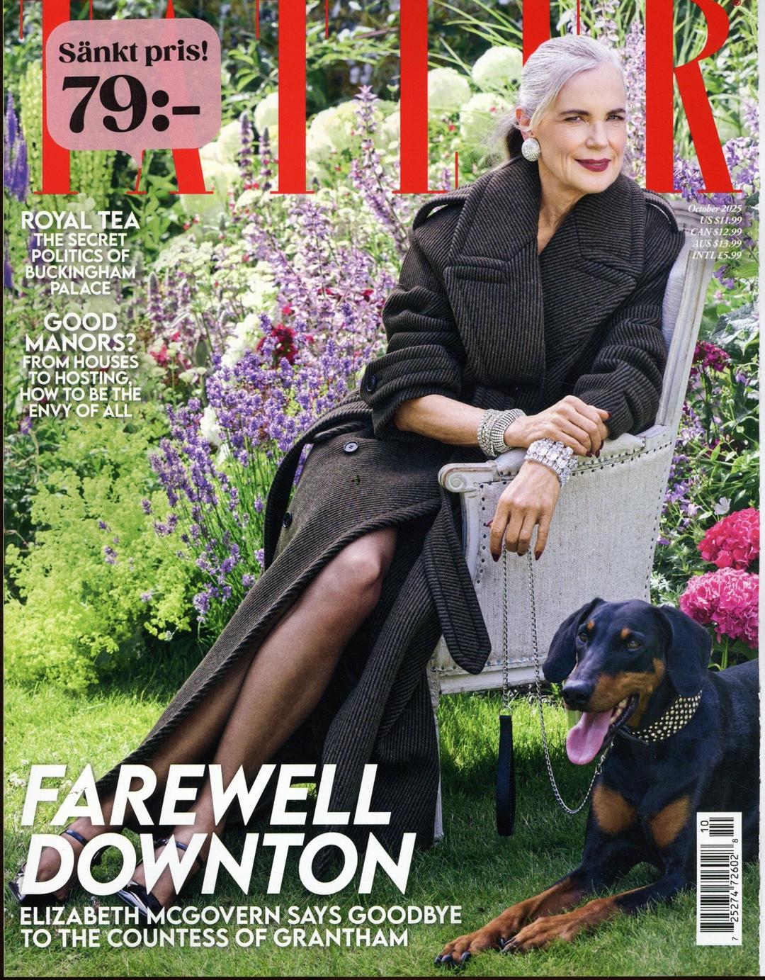 Tatler