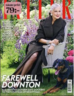 Tatler