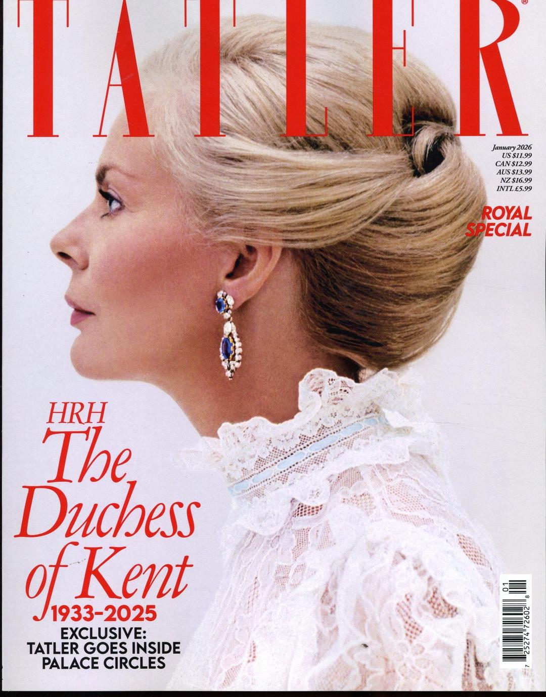 Tatler