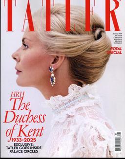 Tatler