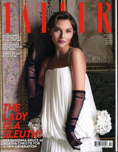 Tatler