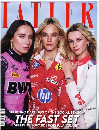 Tatler