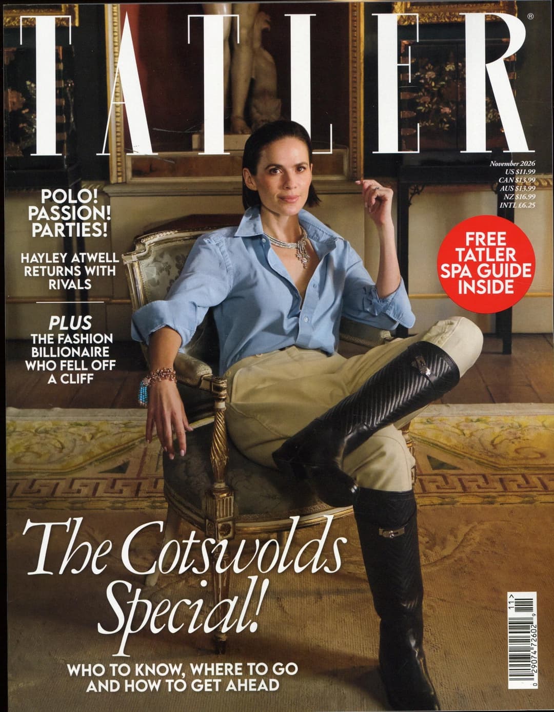 Tatler