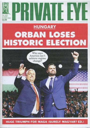 Private Eye
