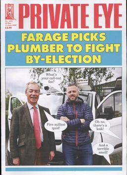Private Eye