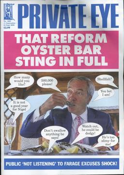 Private Eye