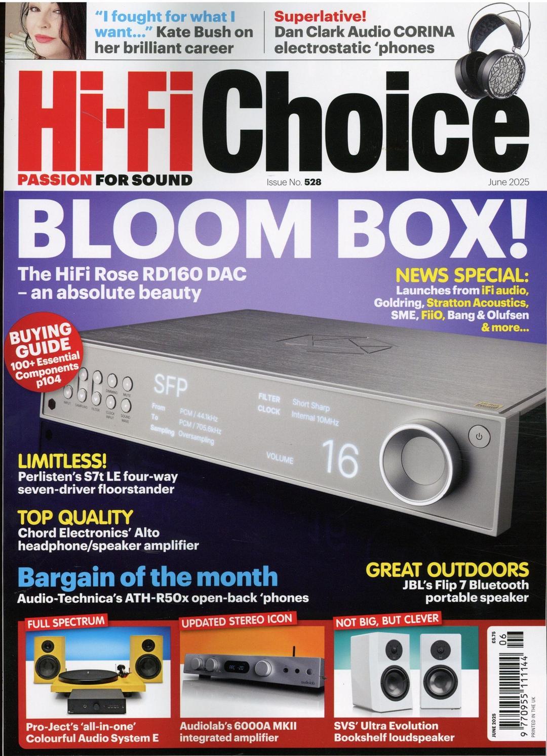 Hifi Choice