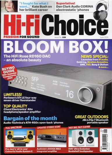 Hifi Choice