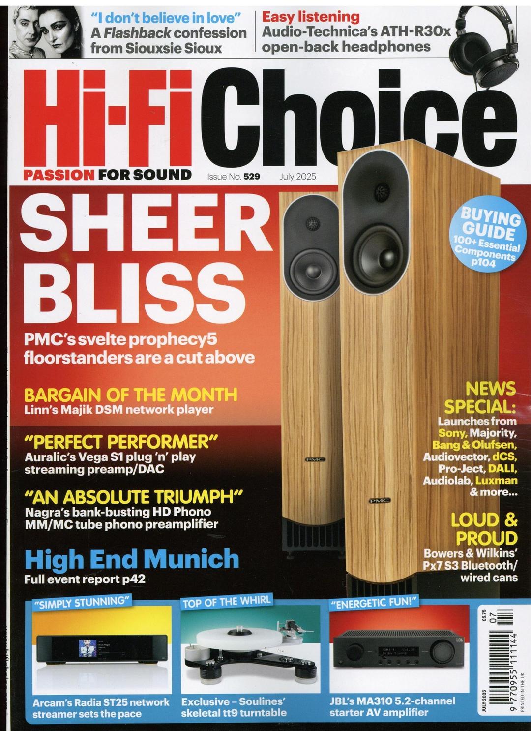 Hifi Choice