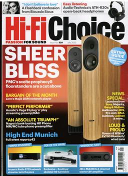 Hifi Choice