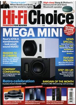 Hifi Choice
