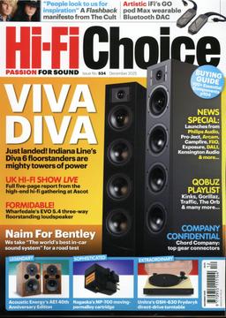 Hifi Choice