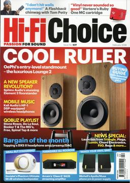 Hifi Choice