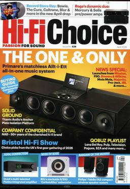 Hifi Choice