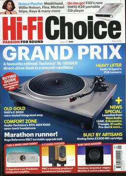 Hifi Choice