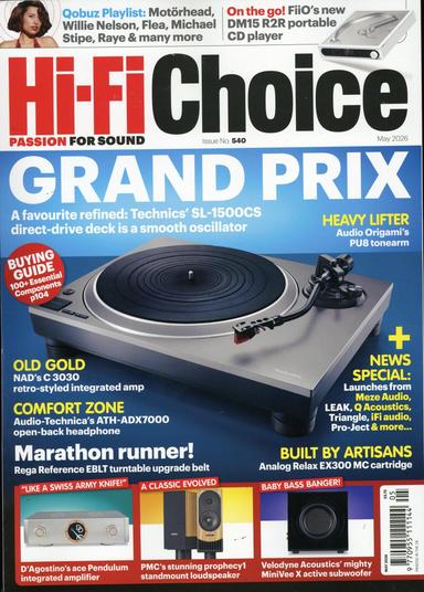 Hifi Choice