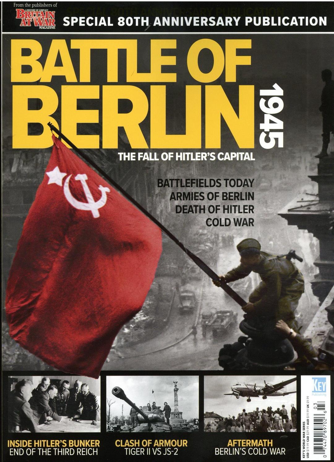 Key World War Ser