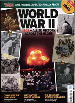 Key World War Ser