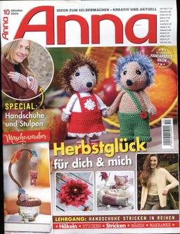 Anna (D)
