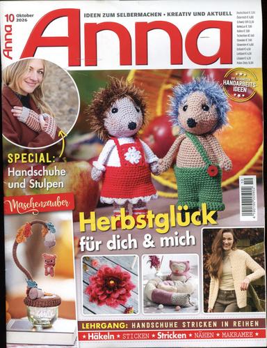 Anna (D)