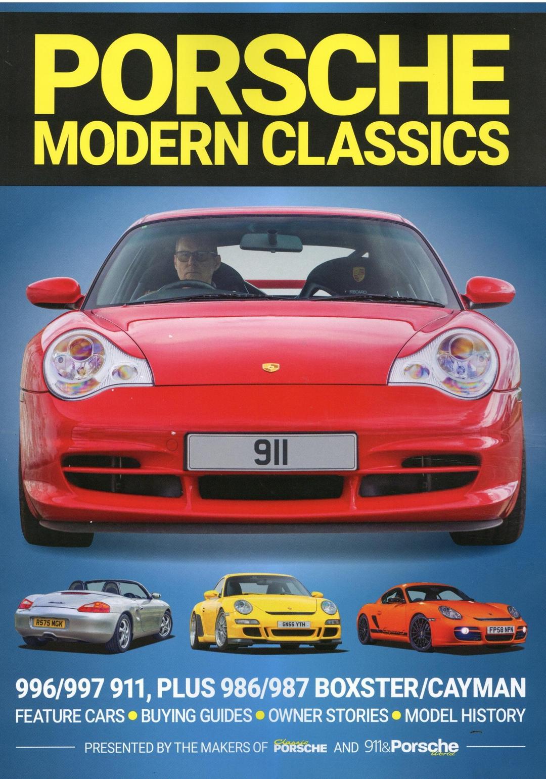 Porsche Special