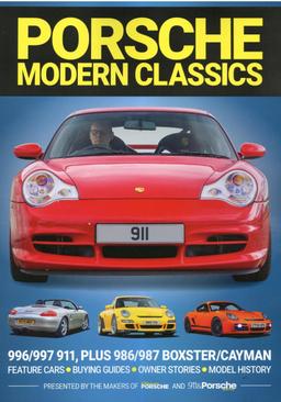 Porsche Special