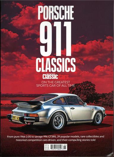Porsche Special
