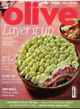 Olive