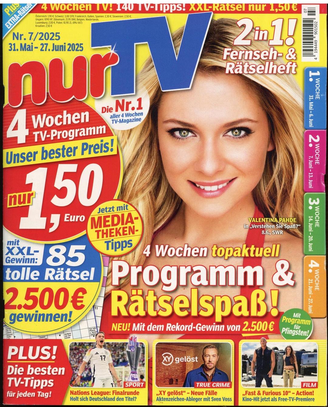 Nur Tv