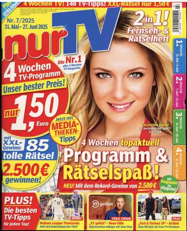 Nur Tv