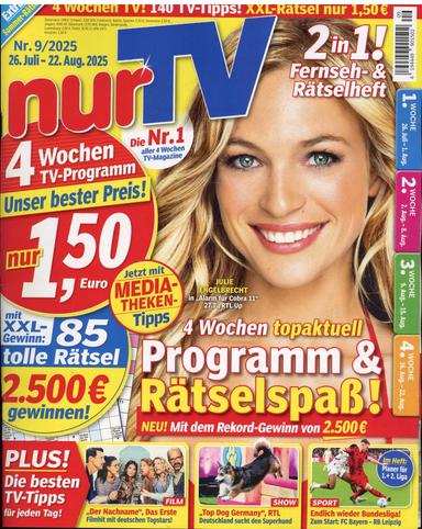 Nur Tv
