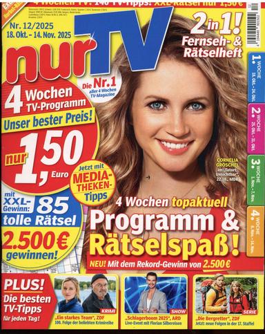 Nur Tv