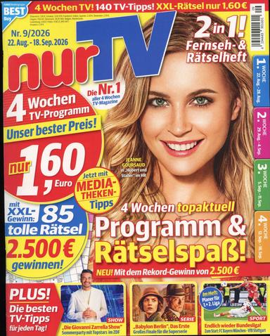 Nur Tv