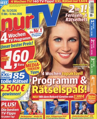 Nur Tv