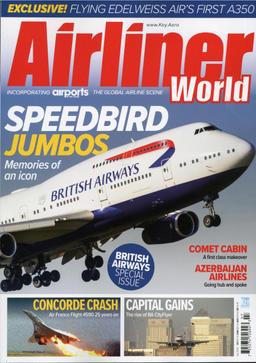 Airliner World