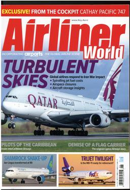 Airliner World