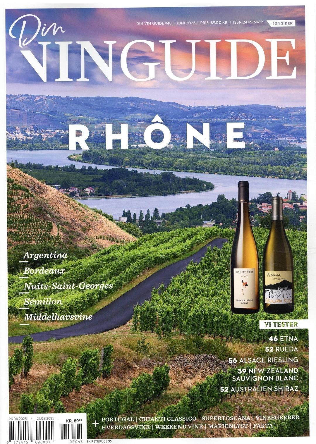 Din VinGuide