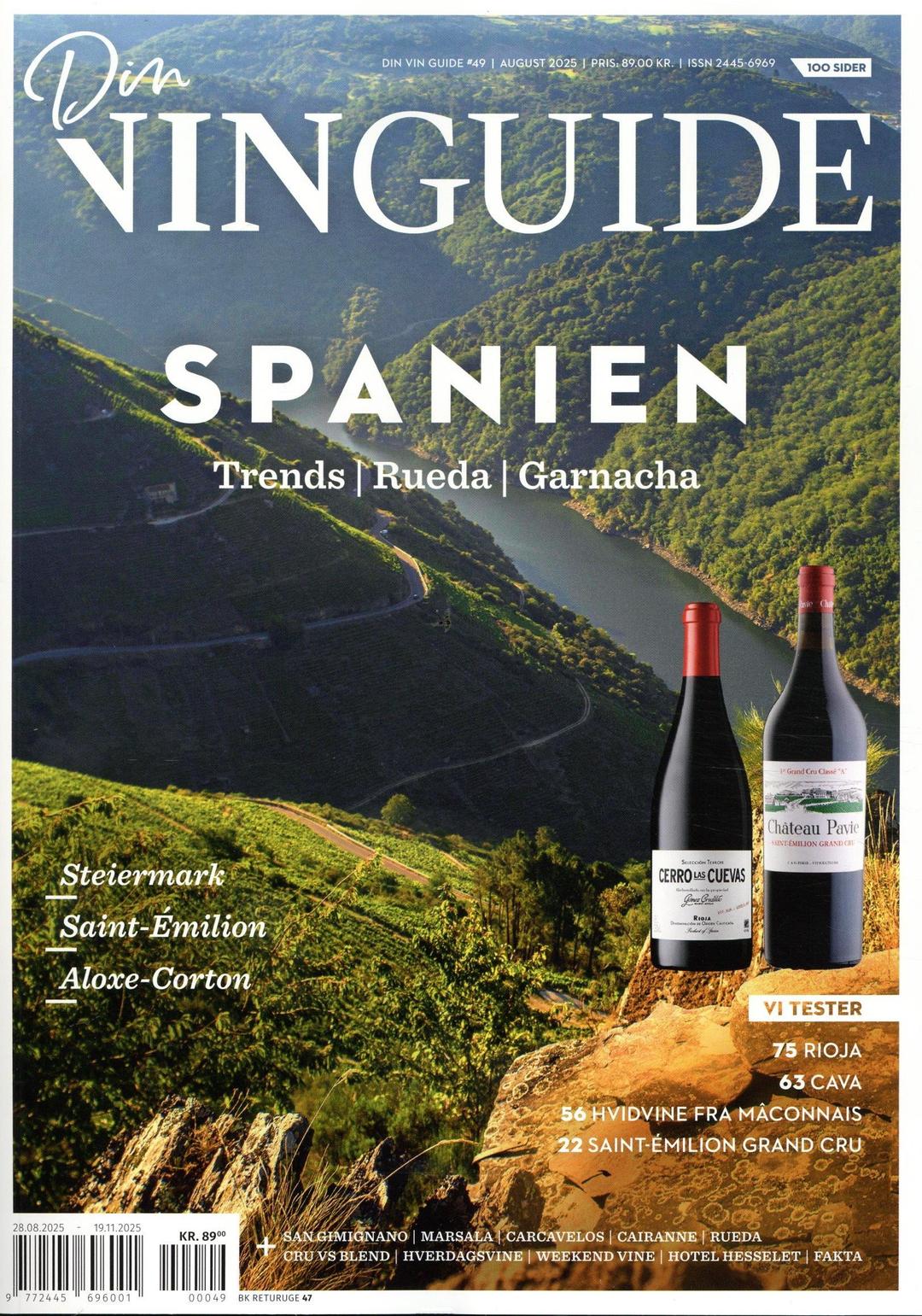 Din VinGuide
